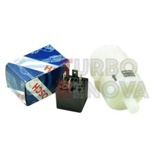 rele filter airmatic