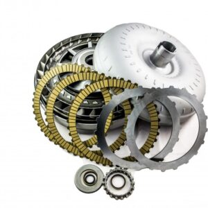 Hydromenič 6HP21 6HP19Z BMW 3' E90 330i N52 Limousine ECE 24407588739 A121 Kevlar – zosilnený